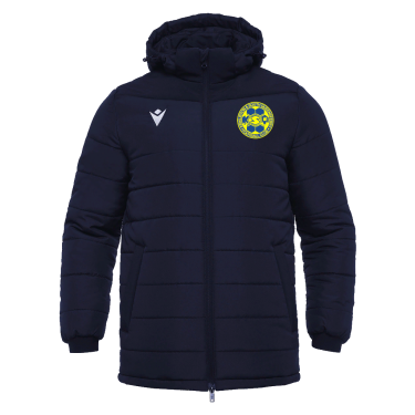 Narvik jacket nav sr
