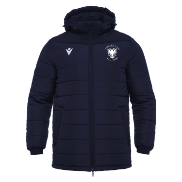 Narvik jacket nav sr