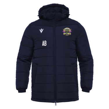 Narvik jacket nav jr