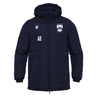 Narvik jacket nav jr