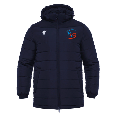 Narvik jacket nav jr