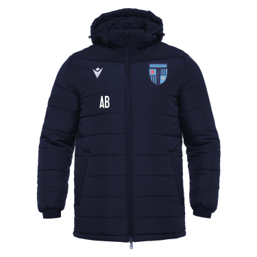 Narvik jacket nav jr