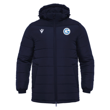 Narvik jacket nav