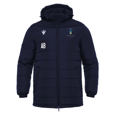 Narvik jacket nav sr
