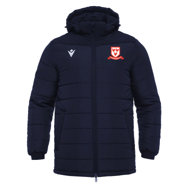 Narvik jacket nav jr