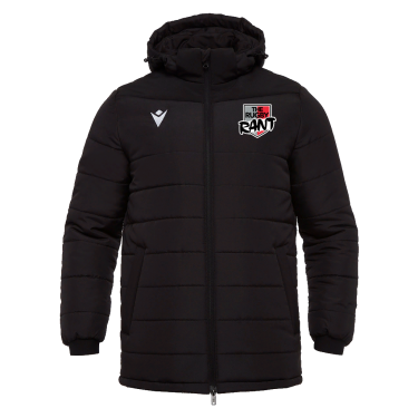 Narvik jacket blk