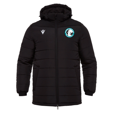Narvik jacket blk