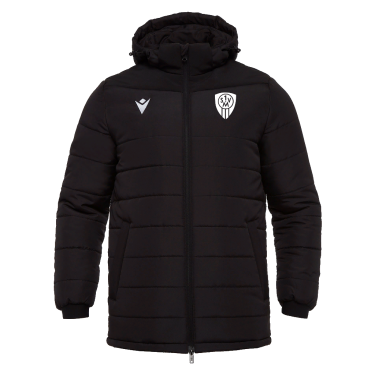 Narvik jacket blk