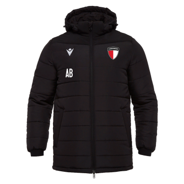 Narvik jacket blk sr