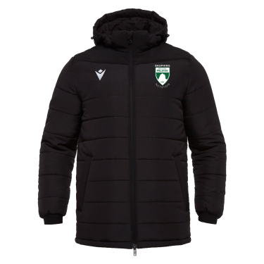 Narvik jacket blk
