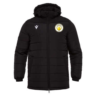 Narvik jacket blk jr