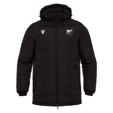 Narvik jacket blk