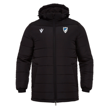 Narvik jacket blk