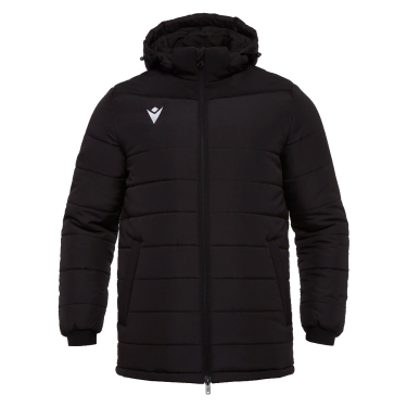 Narvik jacket blk