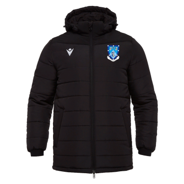 Narvik jacket blk jr