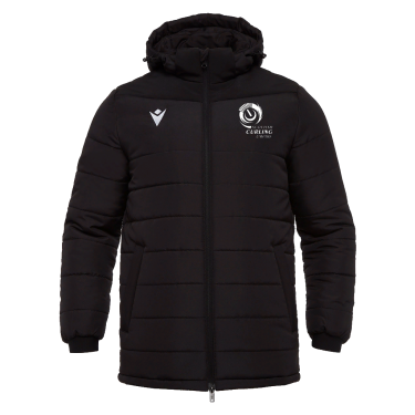 Narvik jacket blk jr