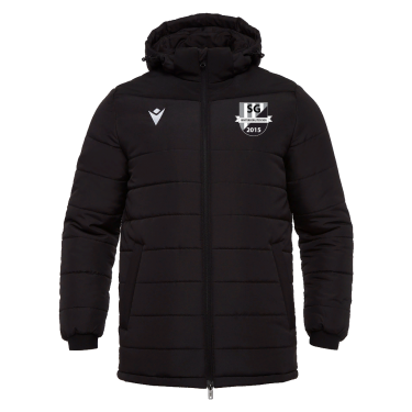 Narvik jacket blk