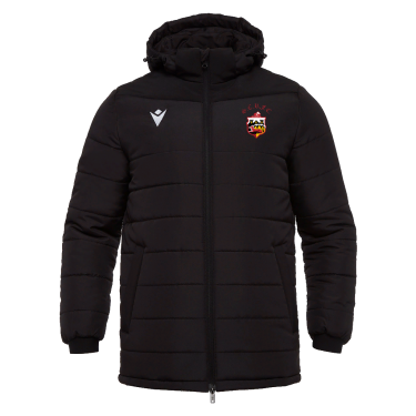 Narvik jacket blk jr