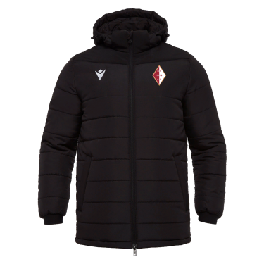Narvik jacket blk