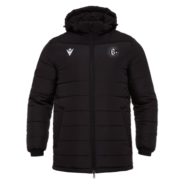 Narvik jacket blk