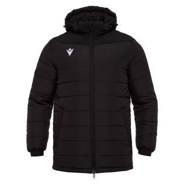 Narvik jacket blk