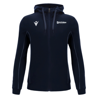 Stage felpa full zip