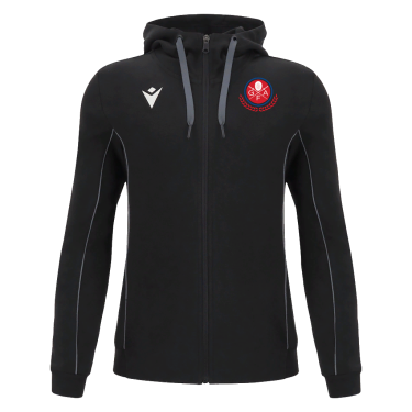 Stage full zip sweatshirt