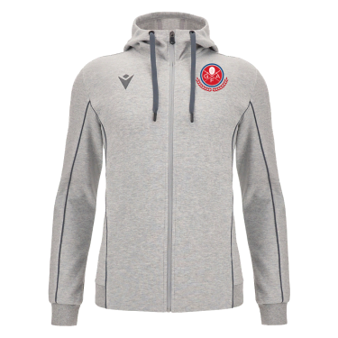 Stage full zip sweatshirt