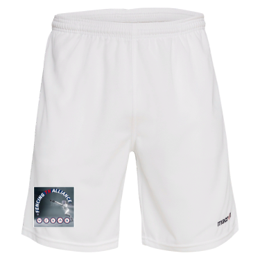 Draco bermuda bia/gri