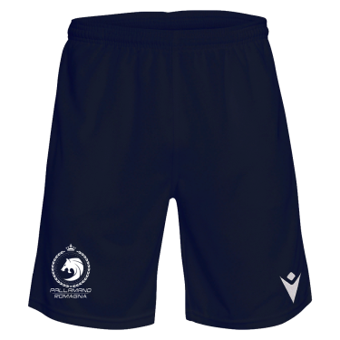Draco hero bermuda nav/wht_romagna
