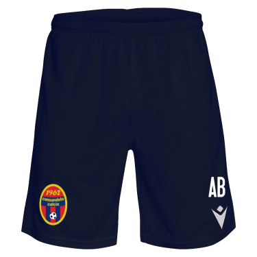 Draco hero bermuda nav/wht rappresentanz