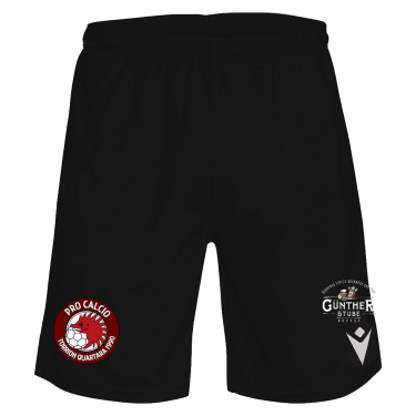Bermuda pro calcio