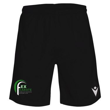 Bermuda fex karate