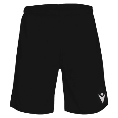 Draco hero bermuda blk sr