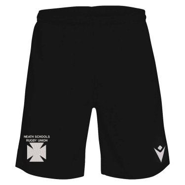Draco hero bermuda blk jr