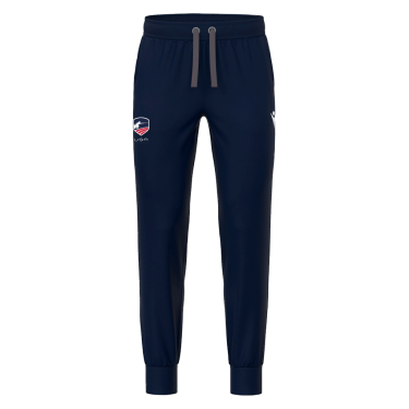 Parafencing - brushed fleece sweatpants harp