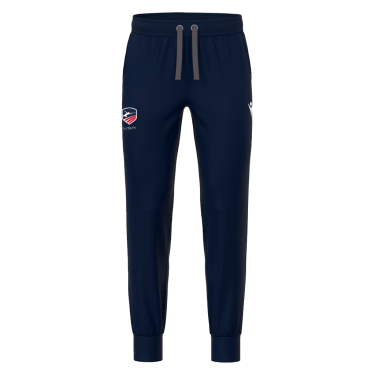 Fencing - brushed fleece sweatpants harp