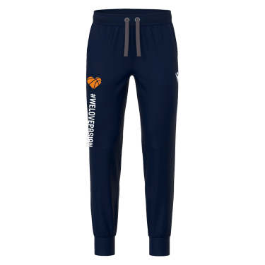 Pantalonce cotone staff tecnico