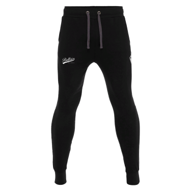 Pantaloni in felpa garzata harp