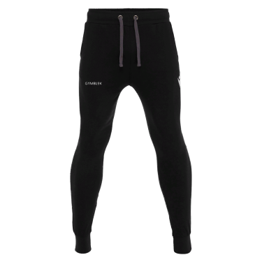 Brushed fleece sweatpants harp jr