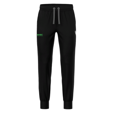 Pantalons en sweat gratté harp