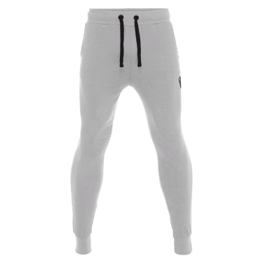 Brushed fleece sweatpants harp