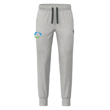 Hose aus aufgerautem plüsch harp