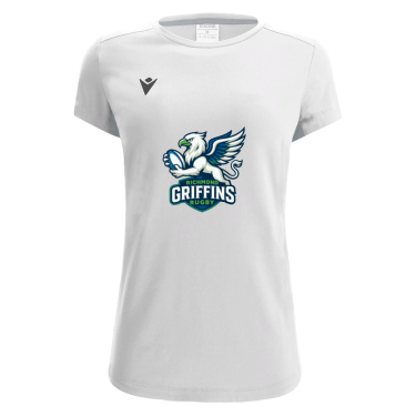 Cotton t-shirt lute
