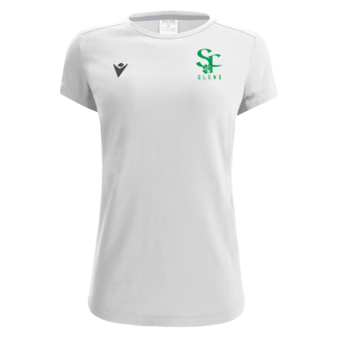 Cotton t-shirt lute