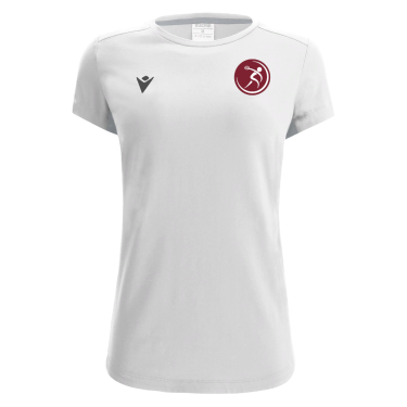 Lute woman t-shirt rappresentanza