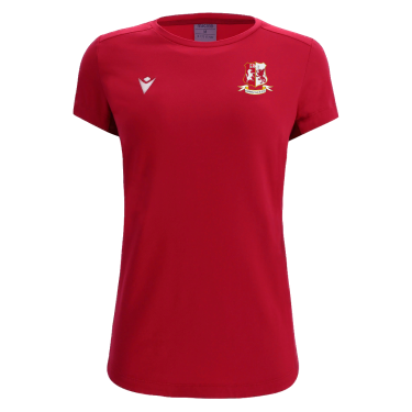 Cotton t-shirt lute sr