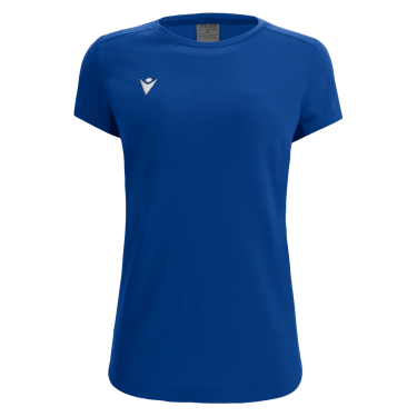 Lute női póló rugalmas pamut jersey