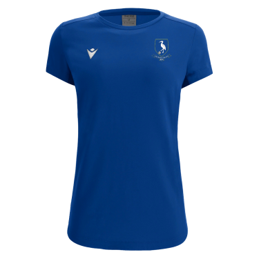 Women's cotton t-shirt lute jr