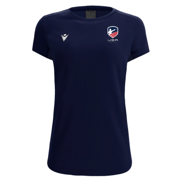 Cotton t-shirt lute